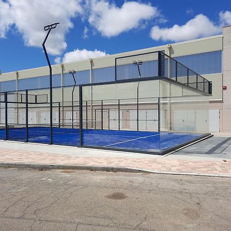 Casa Pita Villa San Justo de la Vega Eksteriør billede