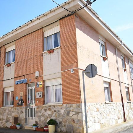 Casa Pita Villa San Justo de la Vega Eksteriør billede