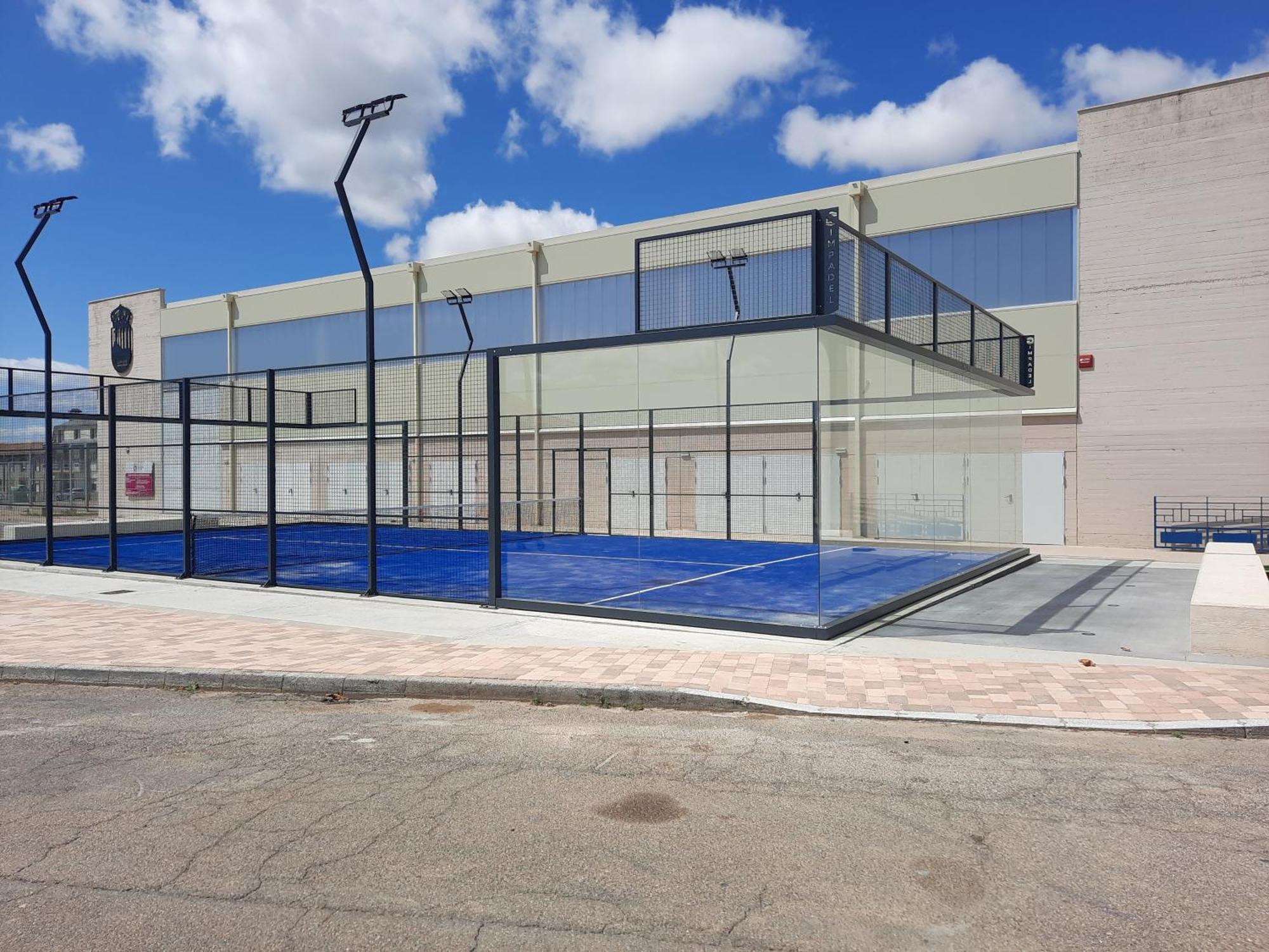 Casa Pita Villa San Justo de la Vega Eksteriør billede