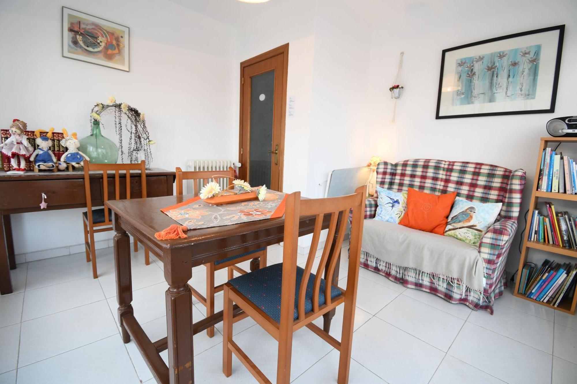 Casa Pita Villa San Justo de la Vega Eksteriør billede