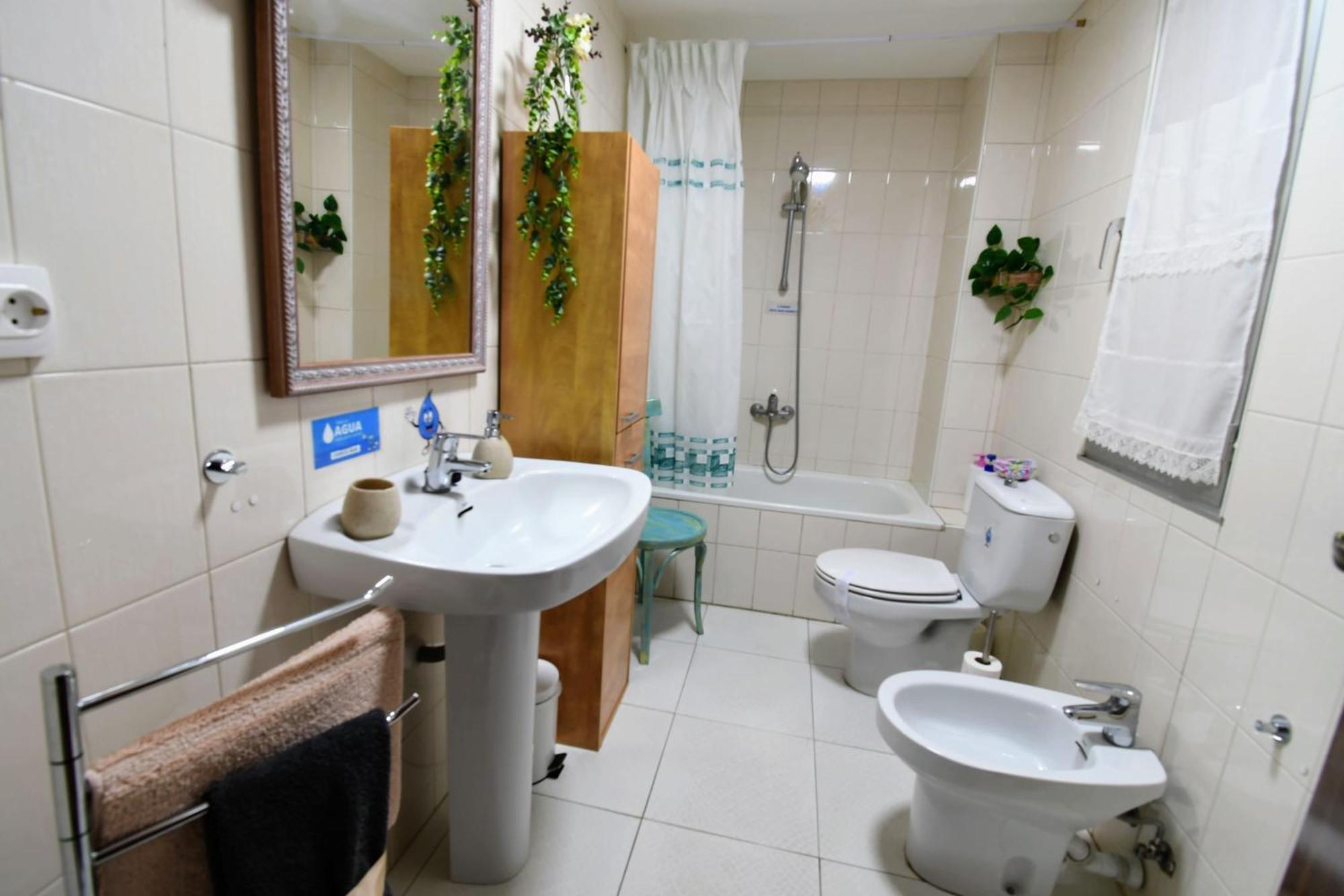 Casa Pita Villa San Justo de la Vega Eksteriør billede