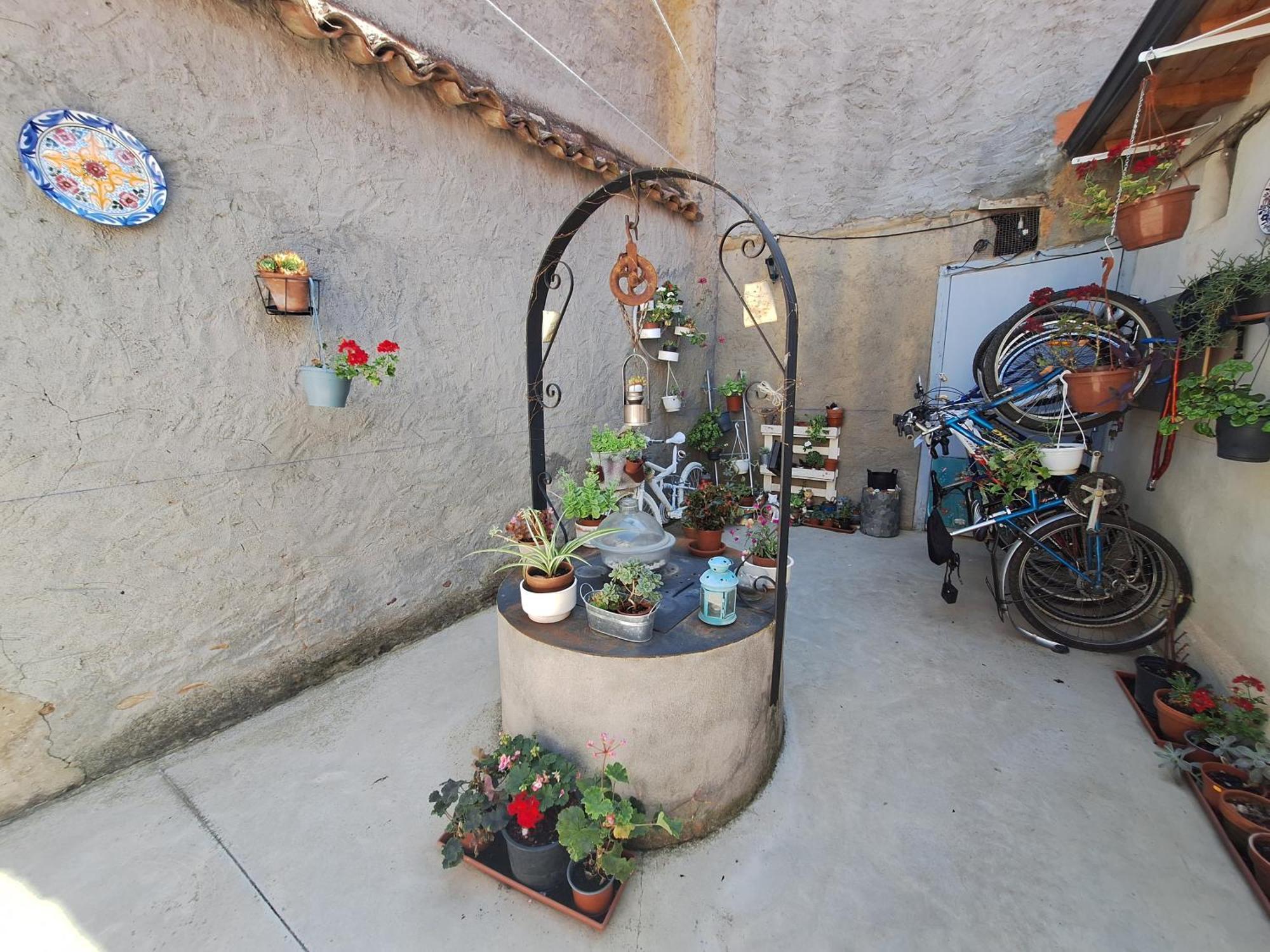 Casa Pita Villa San Justo de la Vega Eksteriør billede