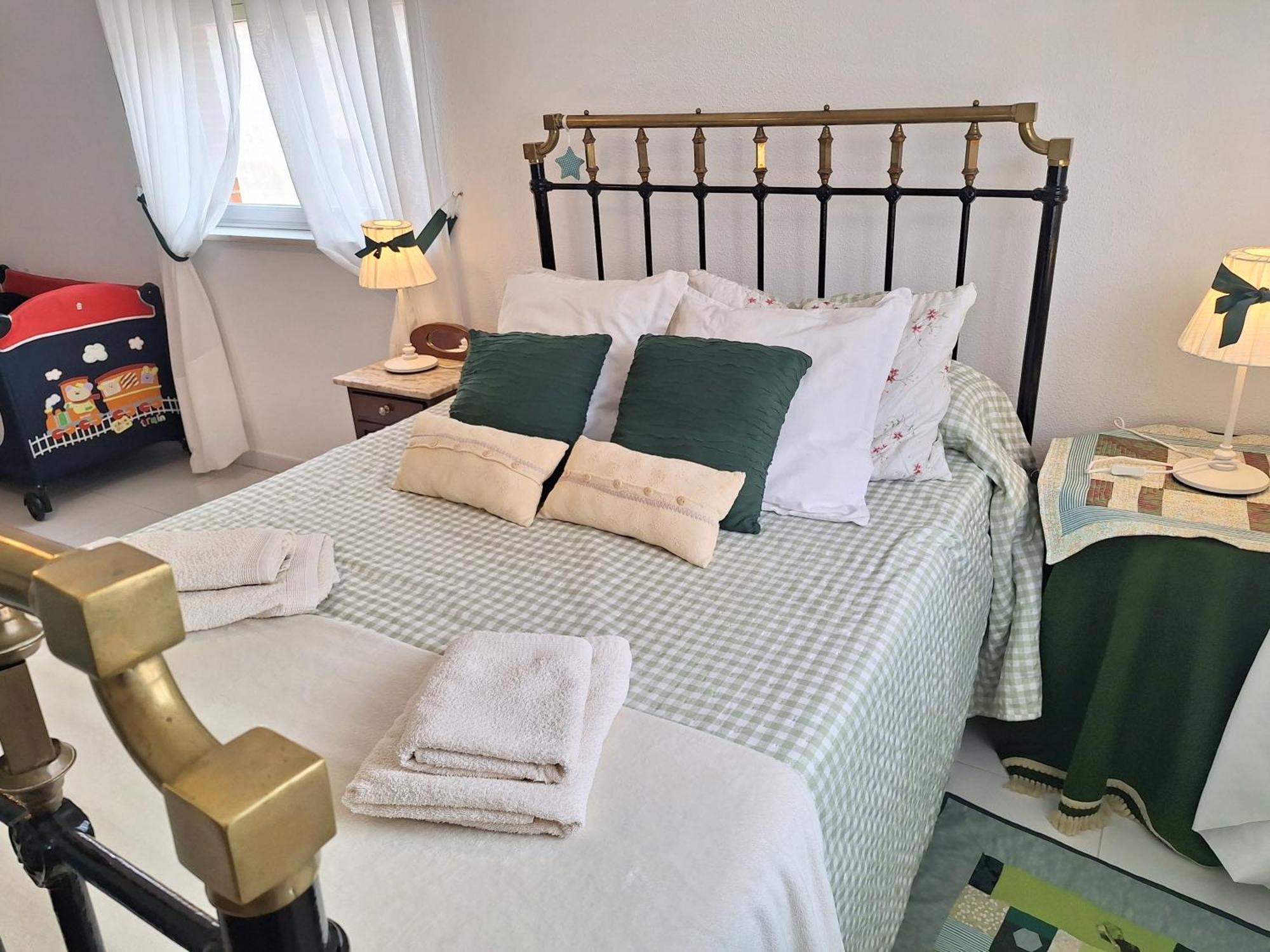 Casa Pita Villa San Justo de la Vega Eksteriør billede