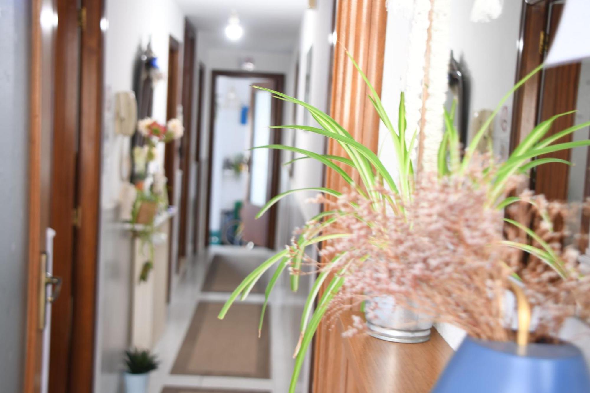 Casa Pita Villa San Justo de la Vega Eksteriør billede