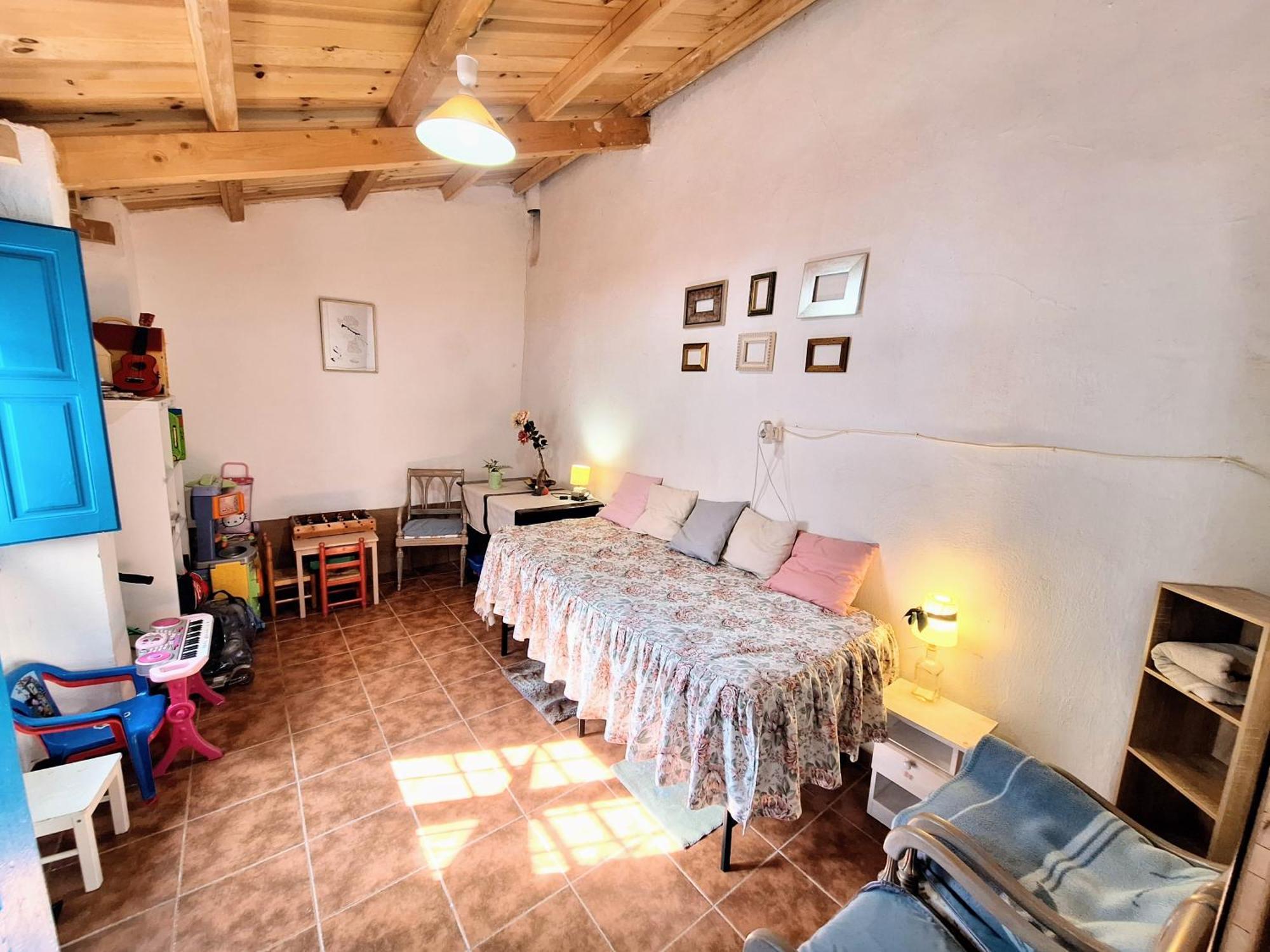 Casa Pita Villa San Justo de la Vega Eksteriør billede