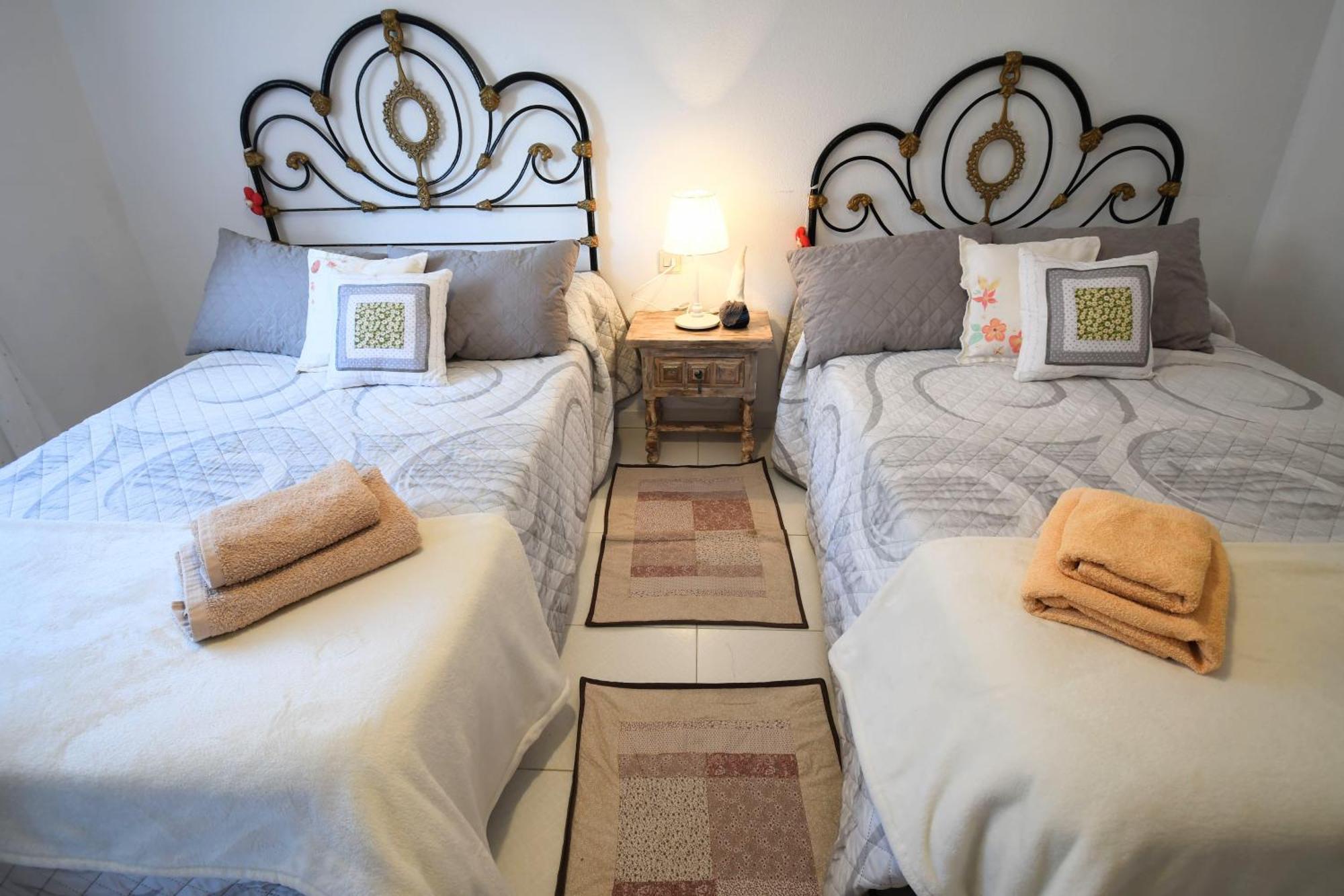Casa Pita Villa San Justo de la Vega Eksteriør billede