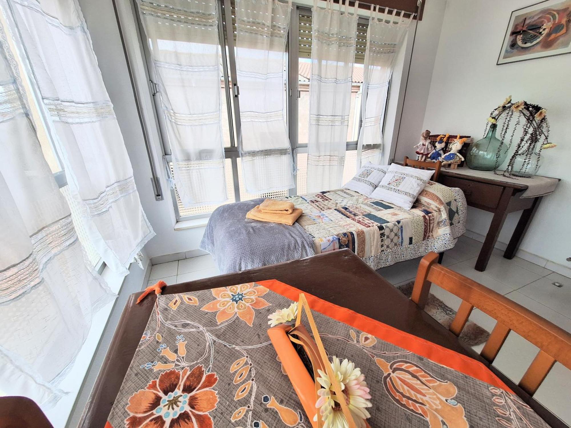 Casa Pita Villa San Justo de la Vega Eksteriør billede
