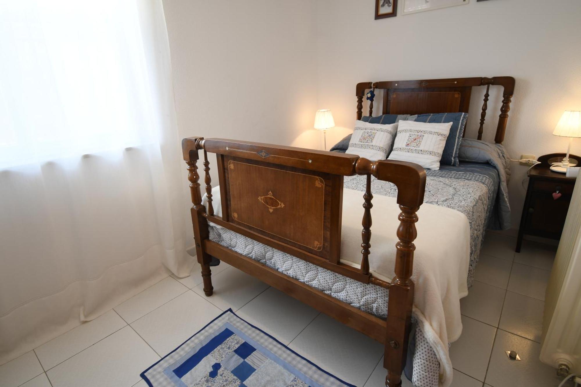 Casa Pita Villa San Justo de la Vega Eksteriør billede