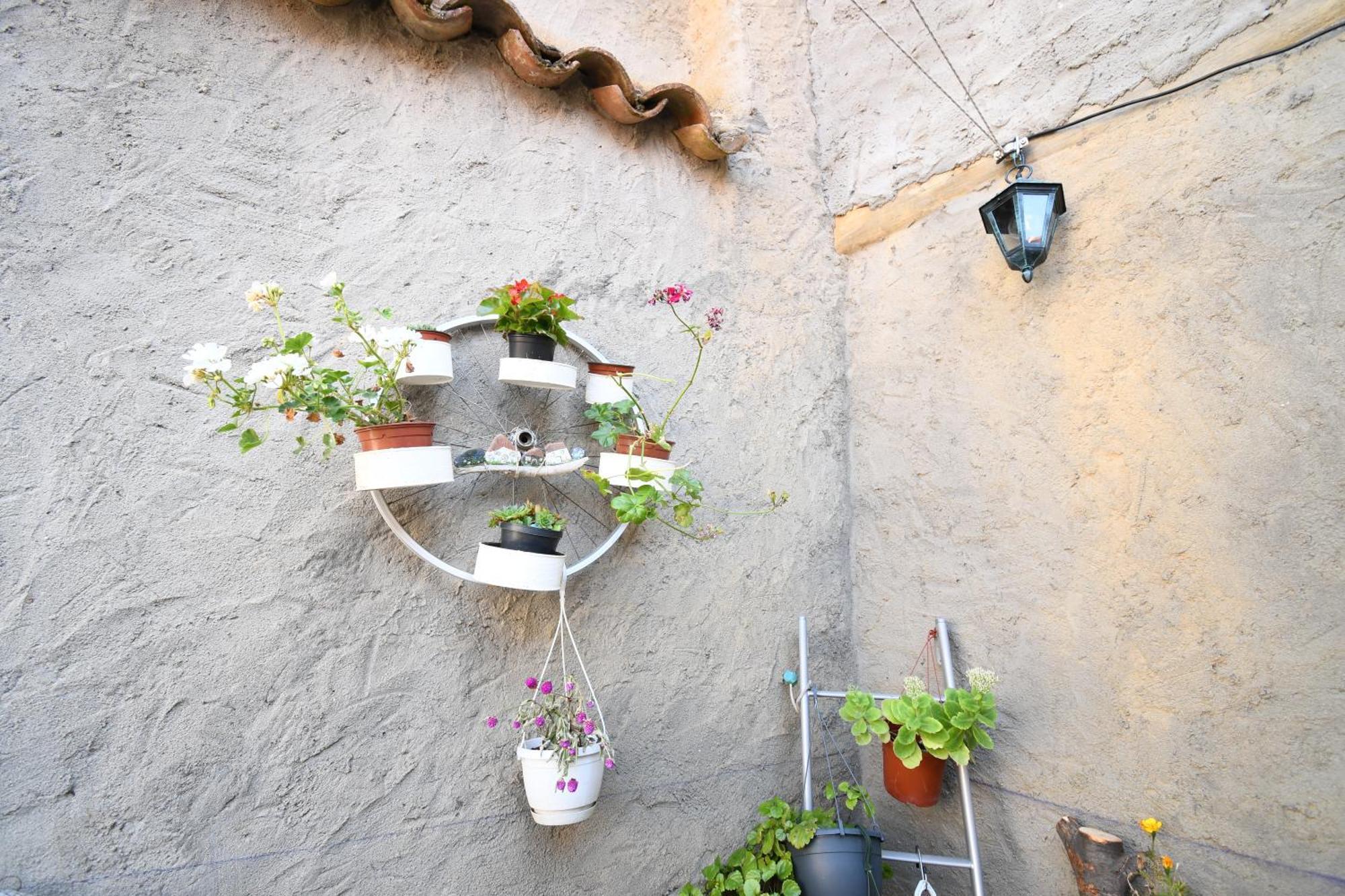 Casa Pita Villa San Justo de la Vega Eksteriør billede