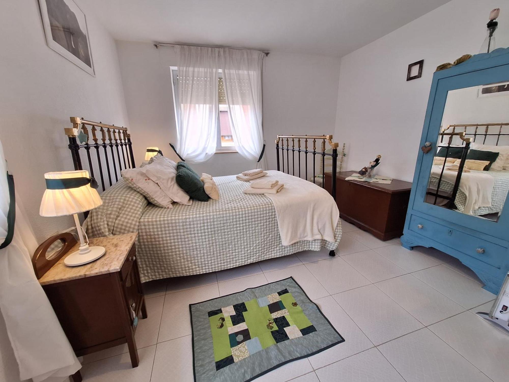 Casa Pita Villa San Justo de la Vega Eksteriør billede