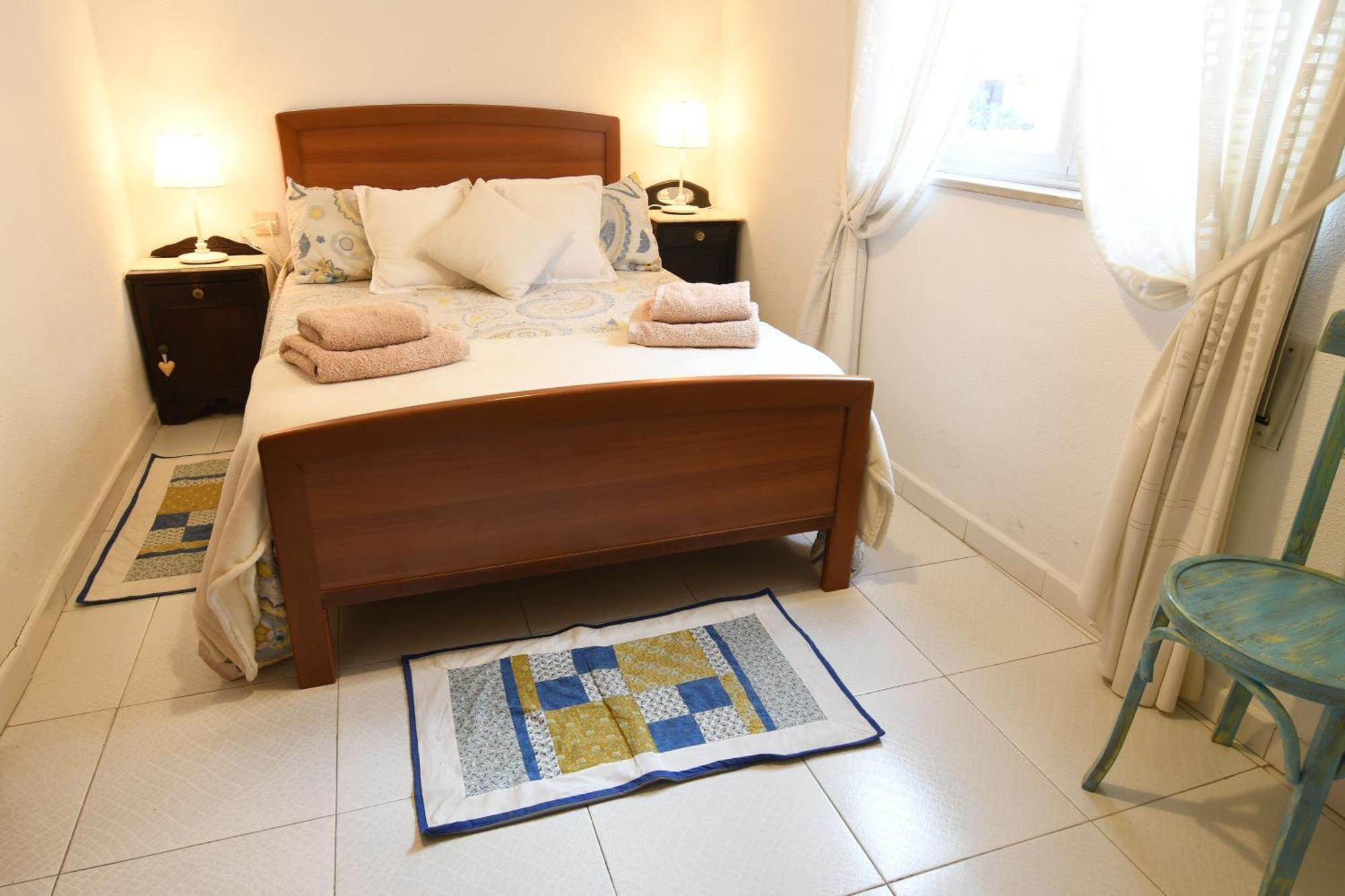 Casa Pita Villa San Justo de la Vega Eksteriør billede