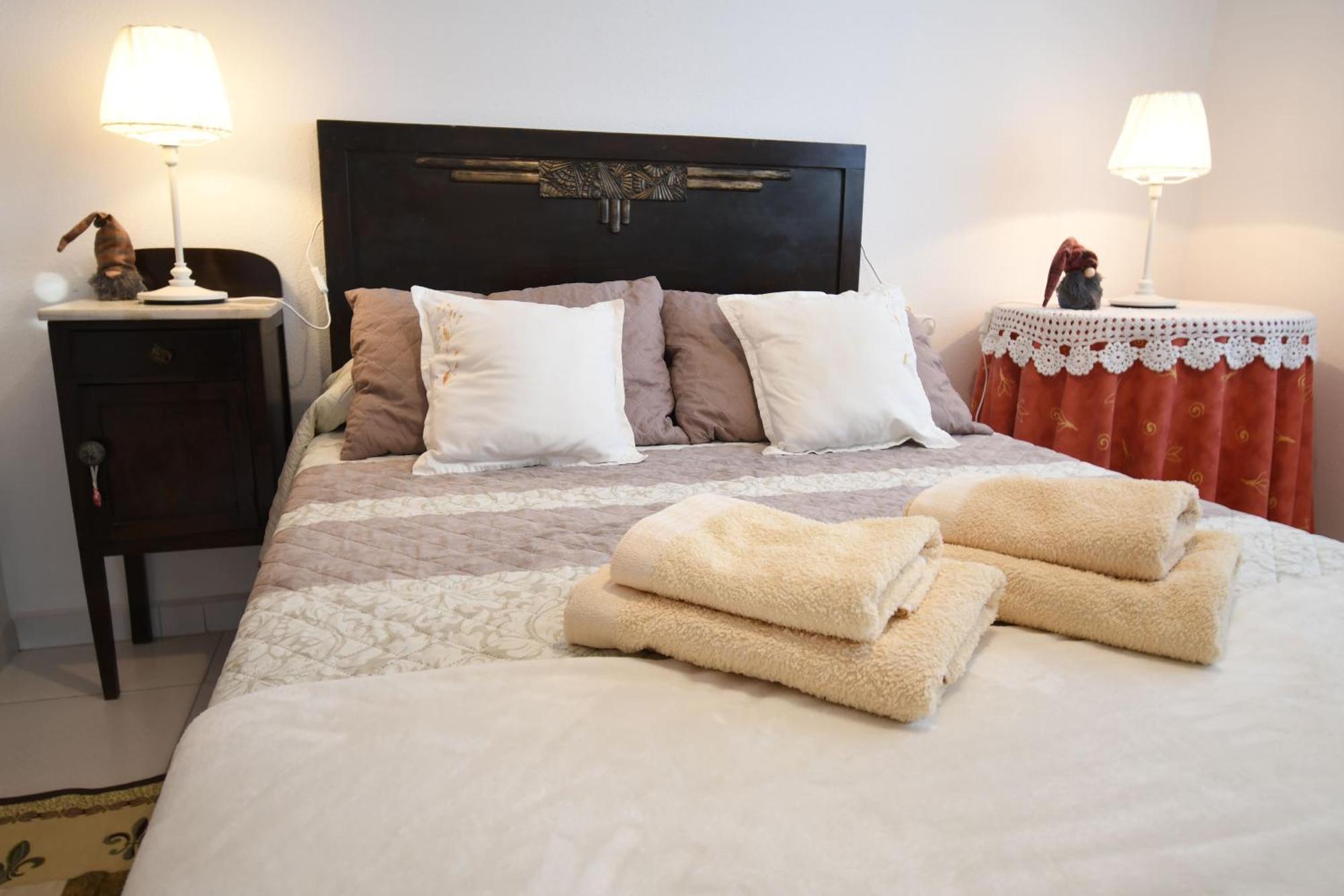 Casa Pita Villa San Justo de la Vega Eksteriør billede