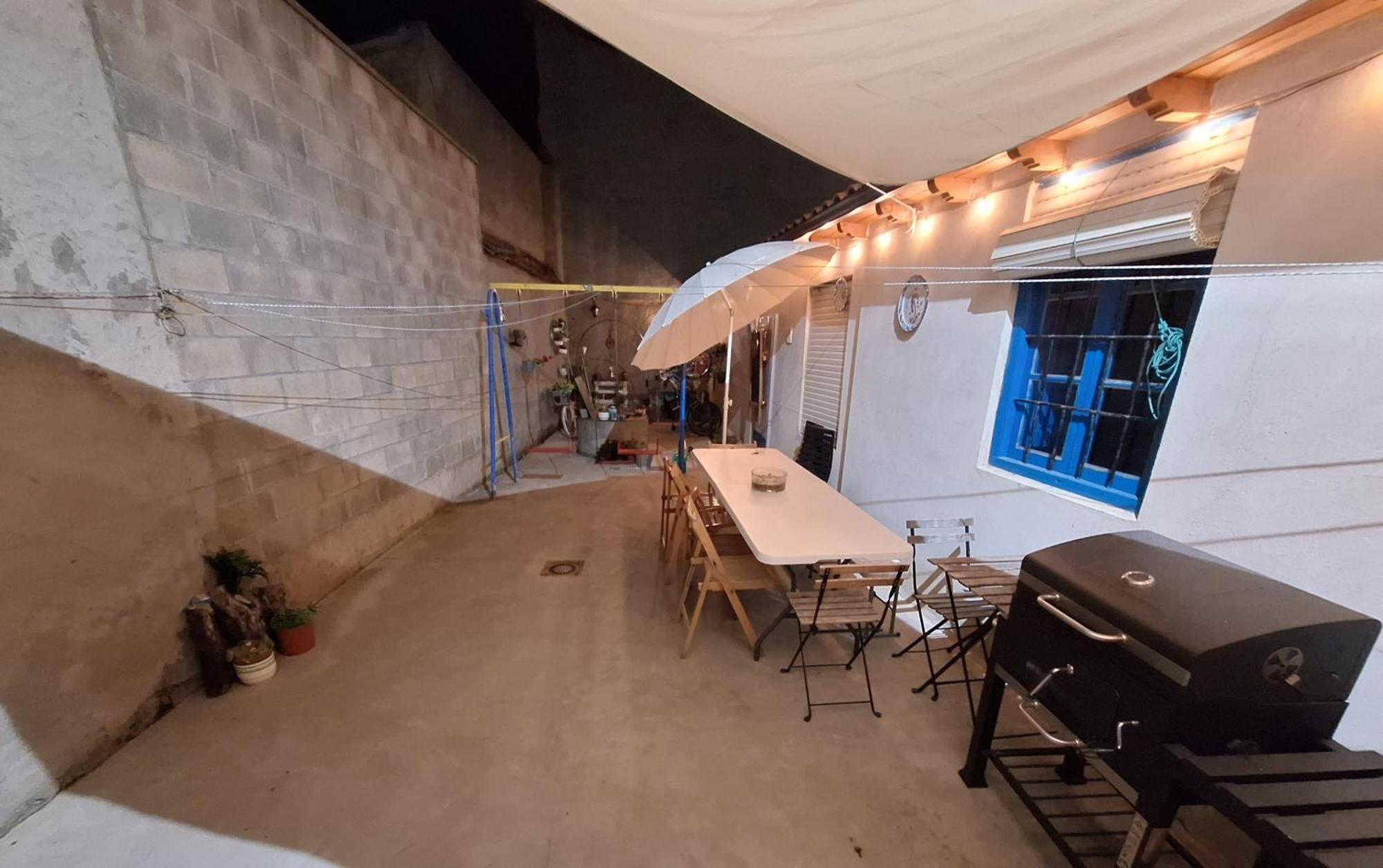 Casa Pita Villa San Justo de la Vega Eksteriør billede