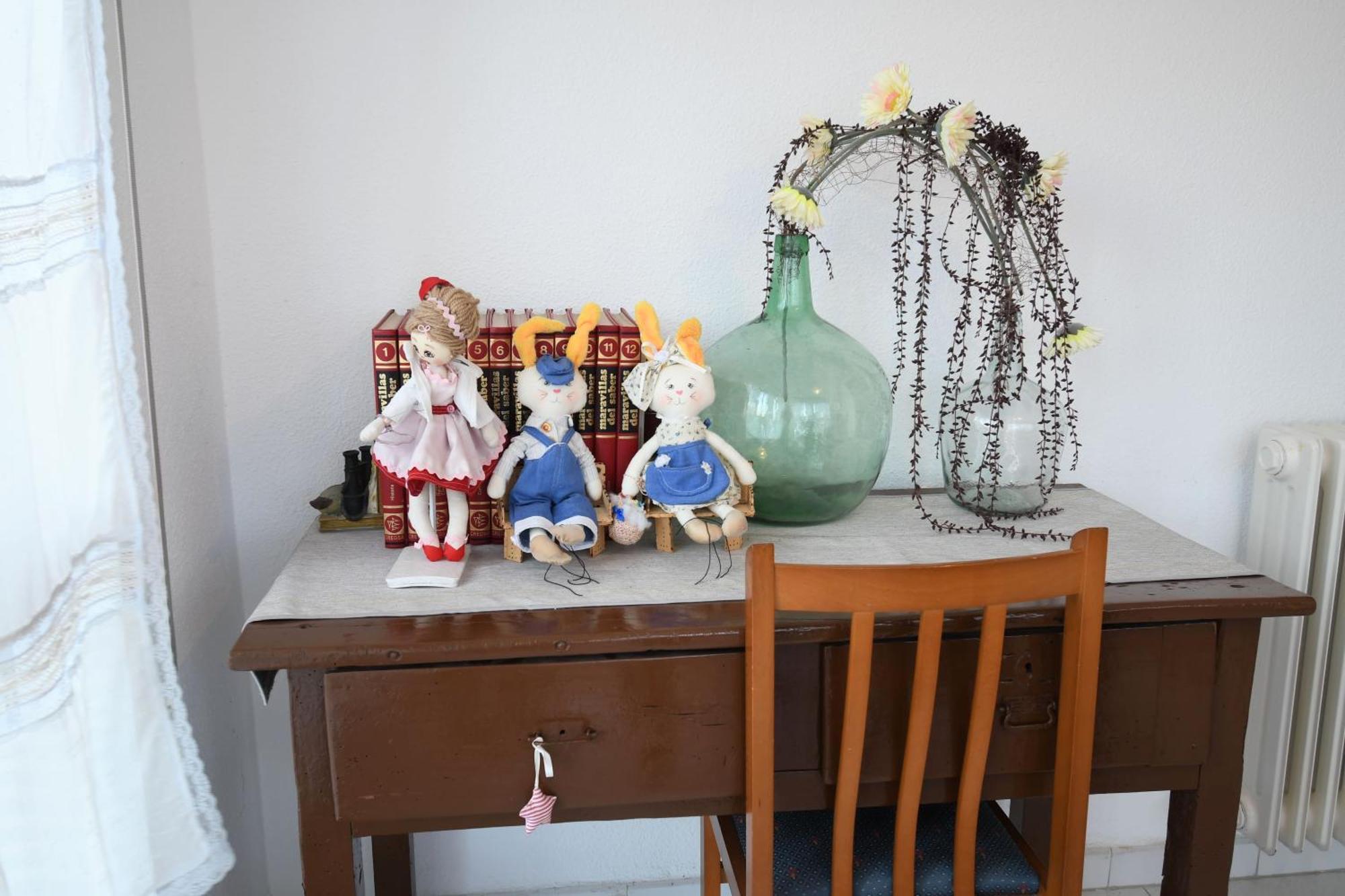 Casa Pita Villa San Justo de la Vega Eksteriør billede