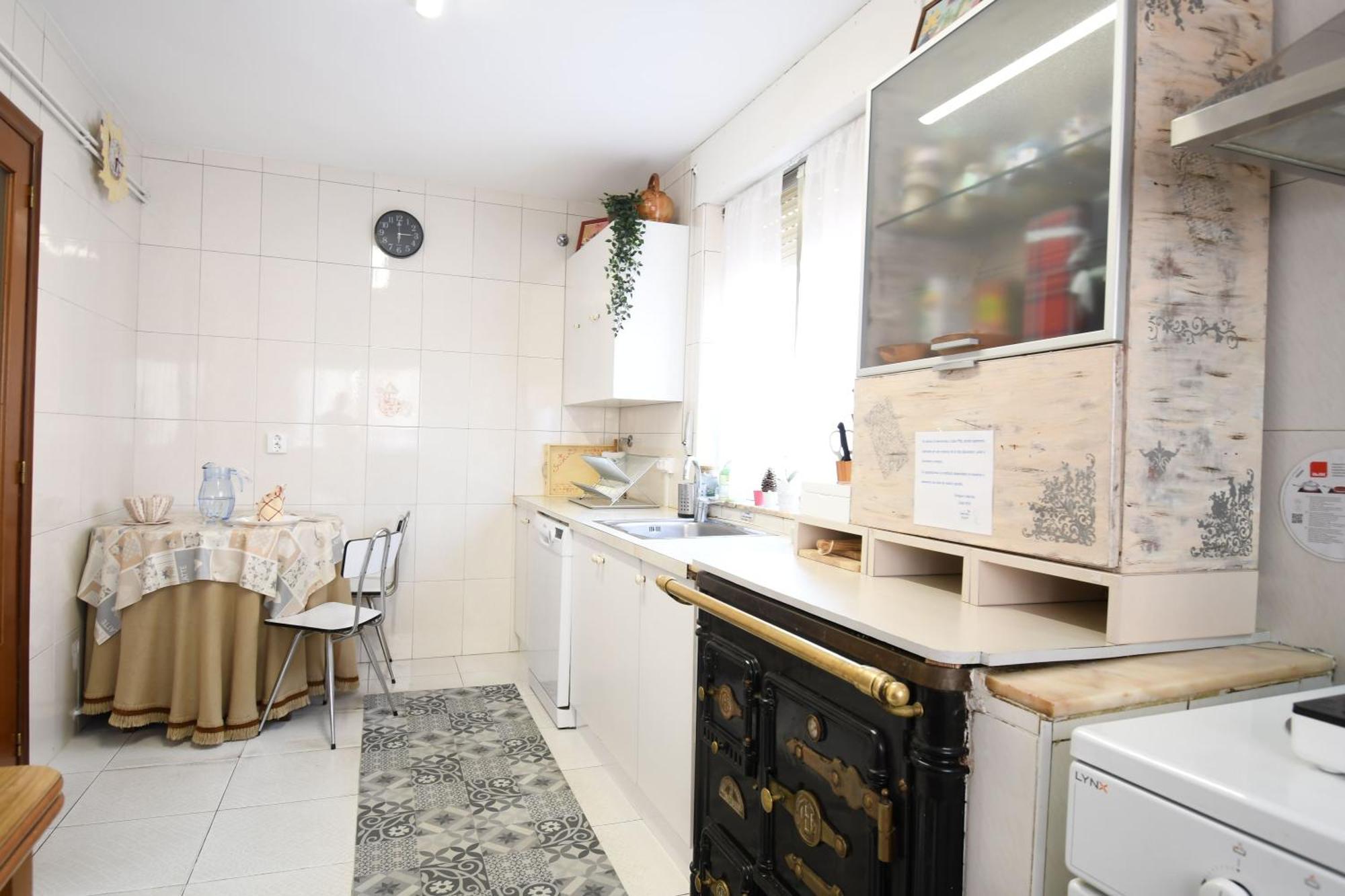 Casa Pita Villa San Justo de la Vega Eksteriør billede