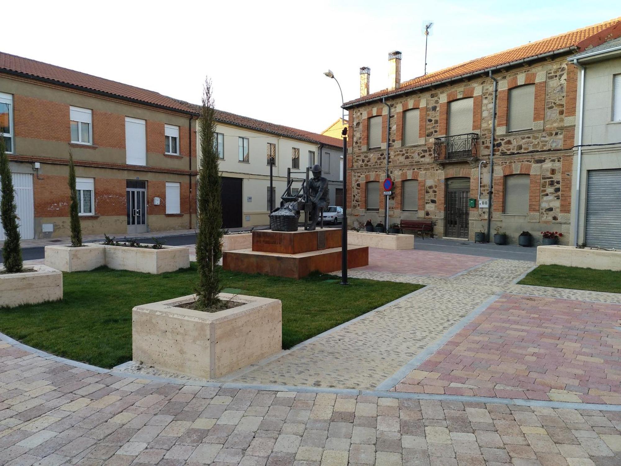 Casa Pita Villa San Justo de la Vega Eksteriør billede