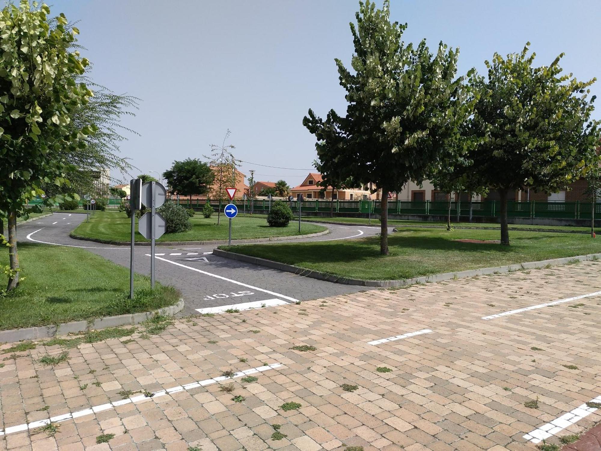 Casa Pita Villa San Justo de la Vega Eksteriør billede