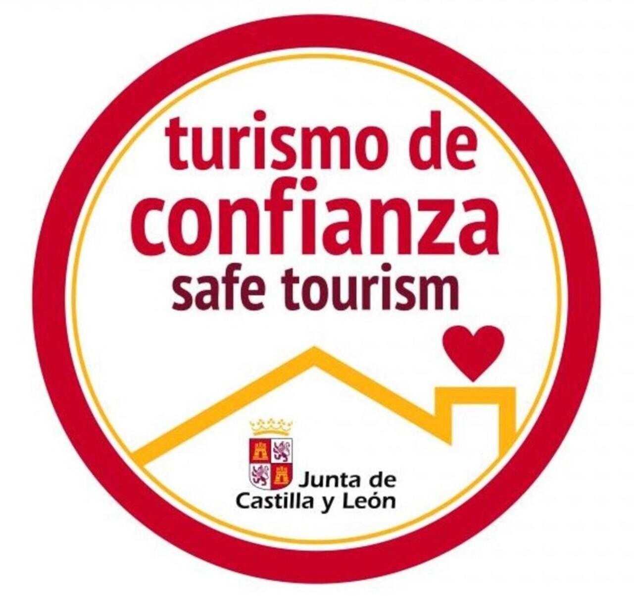 Casa Pita Villa San Justo de la Vega Eksteriør billede