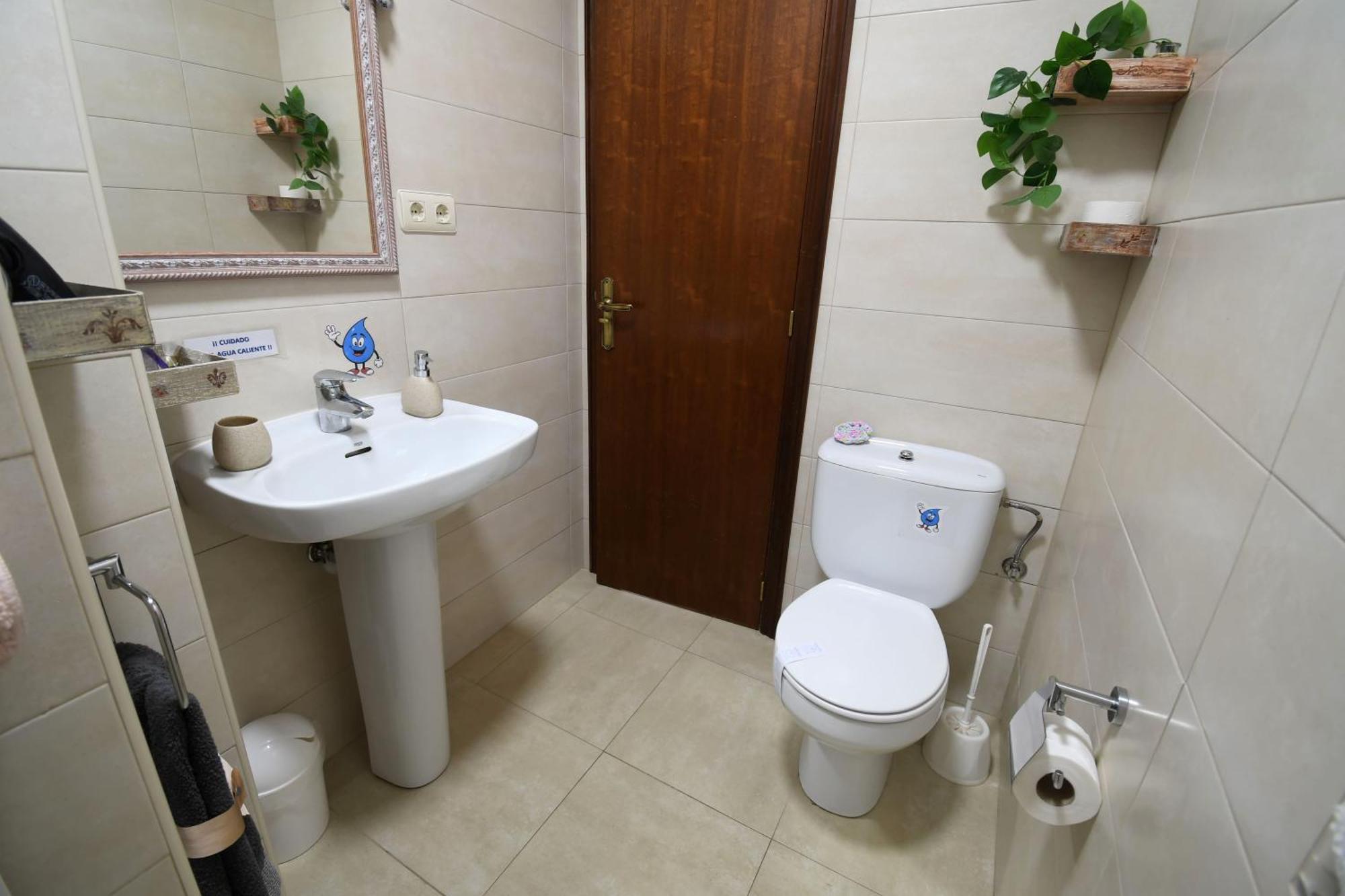 Casa Pita Villa San Justo de la Vega Eksteriør billede