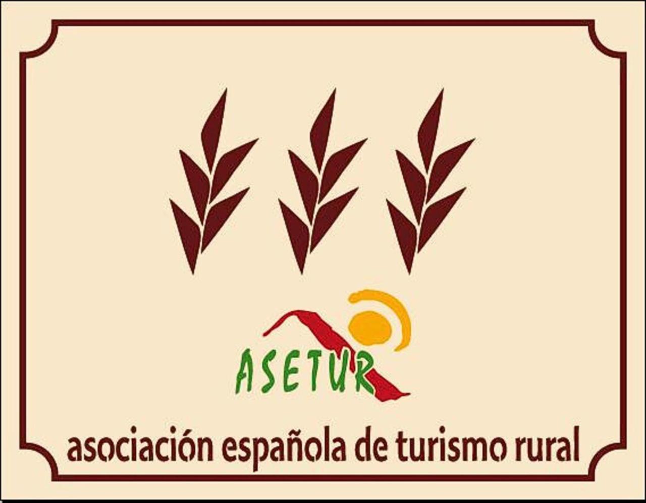 Casa Pita Villa San Justo de la Vega Eksteriør billede