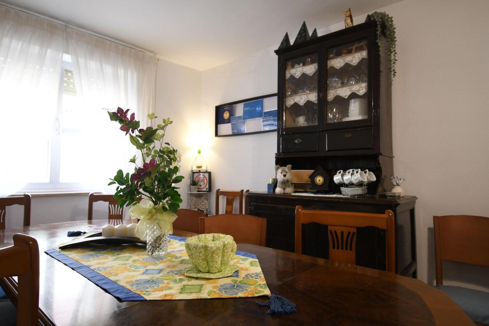 Casa Pita Villa San Justo de la Vega Eksteriør billede