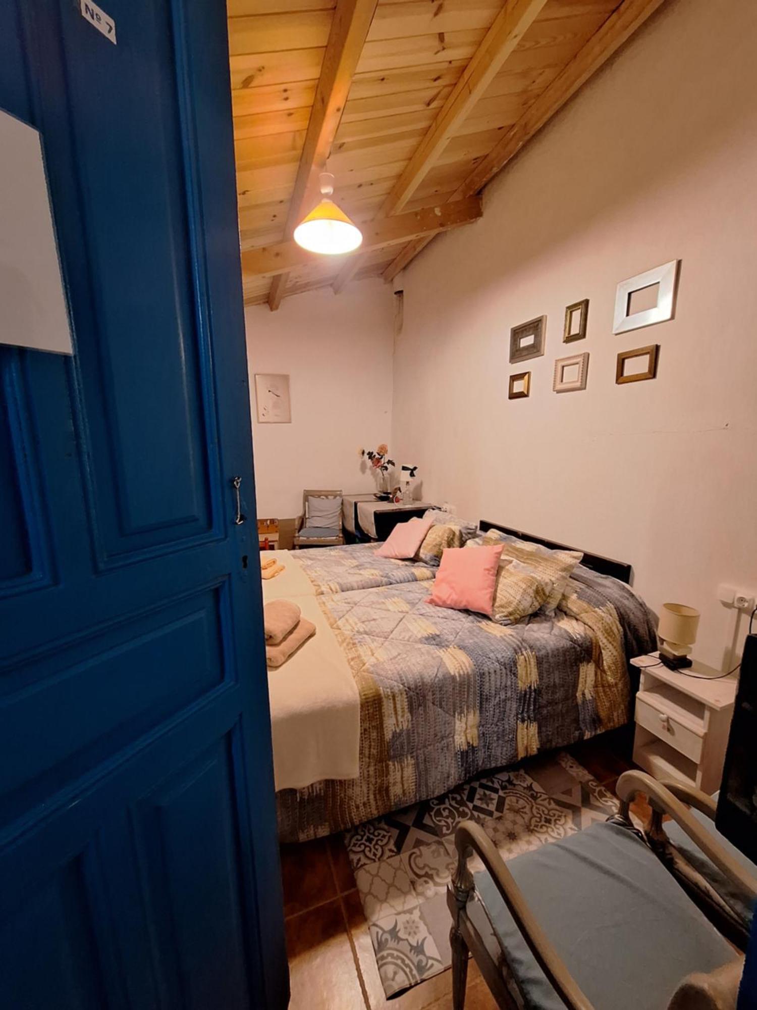 Casa Pita Villa San Justo de la Vega Eksteriør billede